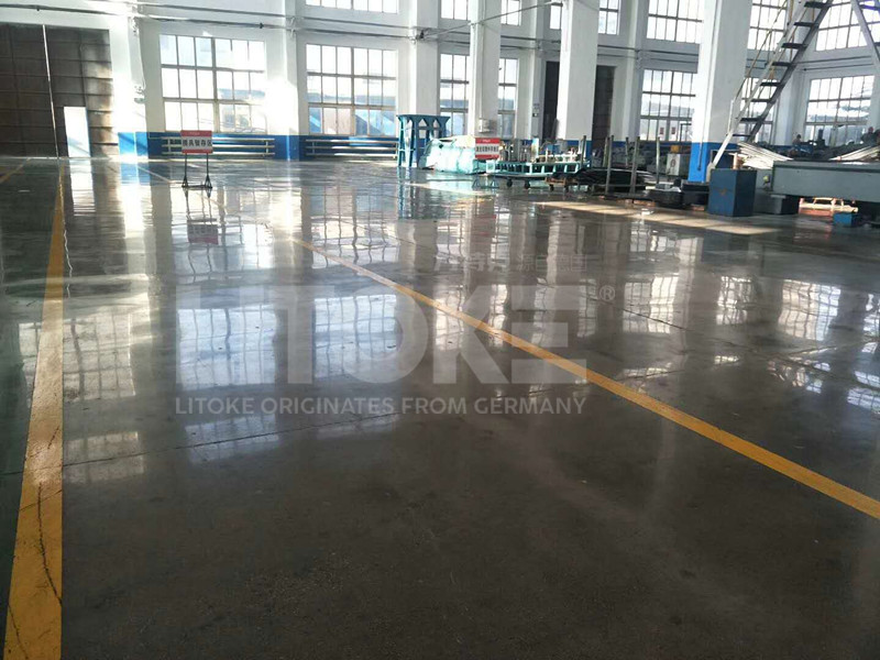 地坪施工中，需要注意的安全措施，地坪施工中什么最重要？
